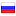 topneftegaz.ru server is located in Russia